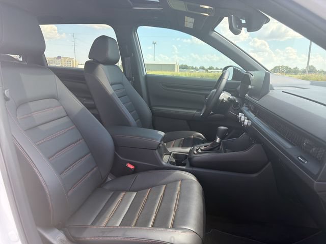 Used 2026 Honda CR-V Sport-L image 14