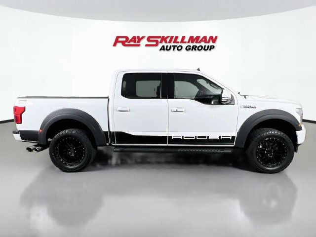 Used 2020 Ford F150 Lariat w/ Equipment Group 502A Luxury AWD/4WD image 8