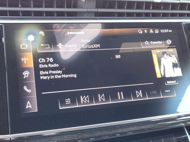 New 2026 Audi Q8 Premium Plus image 16