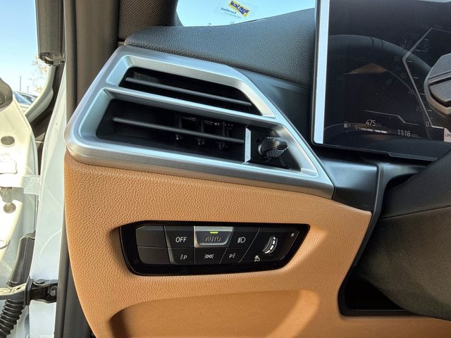 Used 2026 BMW 430i Coupe w/ M Sport Package RWD image 30