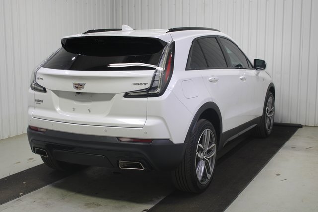 Used 2022 Cadillac XT4 Sport image 6