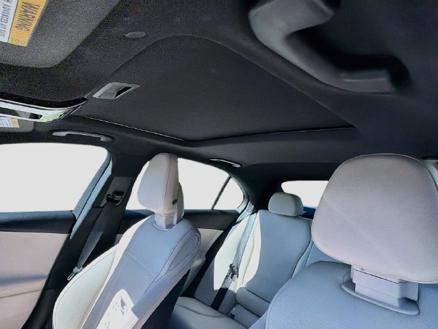 Used 2024 Mercedes-Benz C 300 Sedan image 26