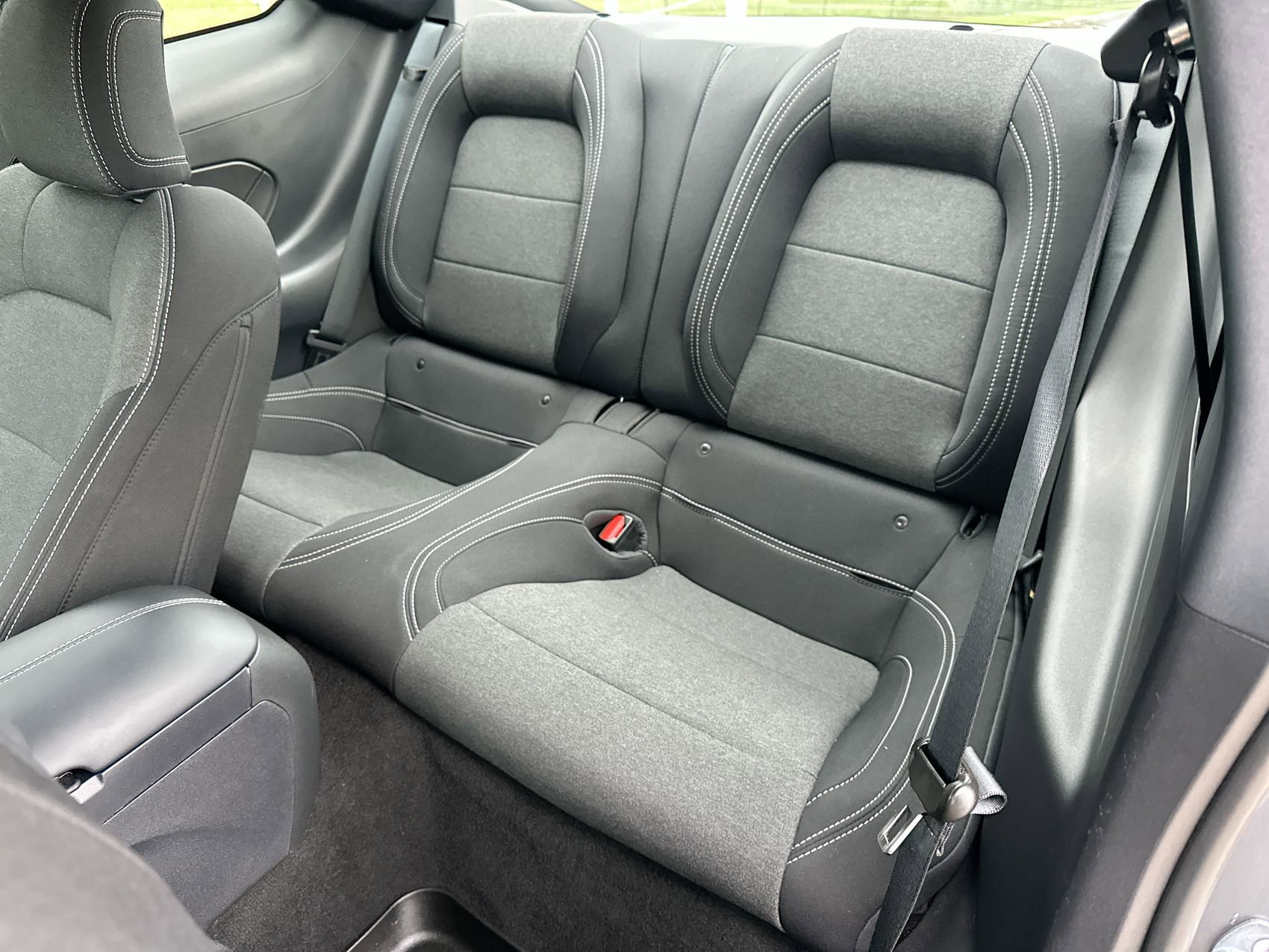 Used 2024 Ford Mustang GT RWD image 20