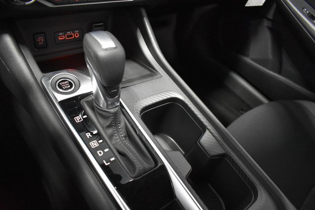 New 2025 Nissan Sentra SV image 18