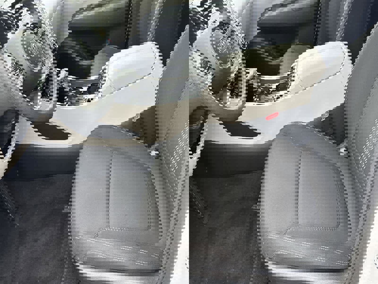 Used 2023 Hyundai Tucson SEL image 11