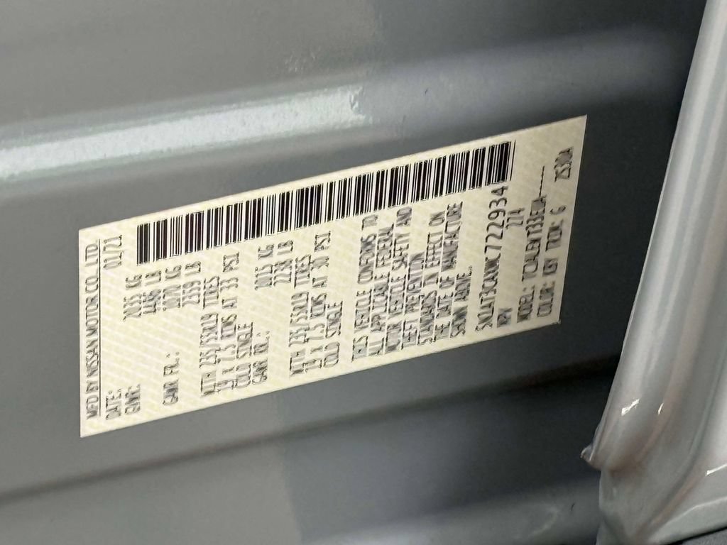 Used 2021 Nissan Rogue SL FWD image 28