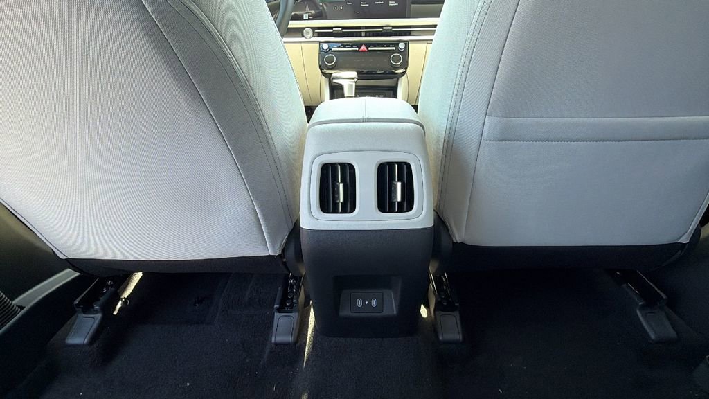 New 2026 Hyundai Tucson SEL image 23