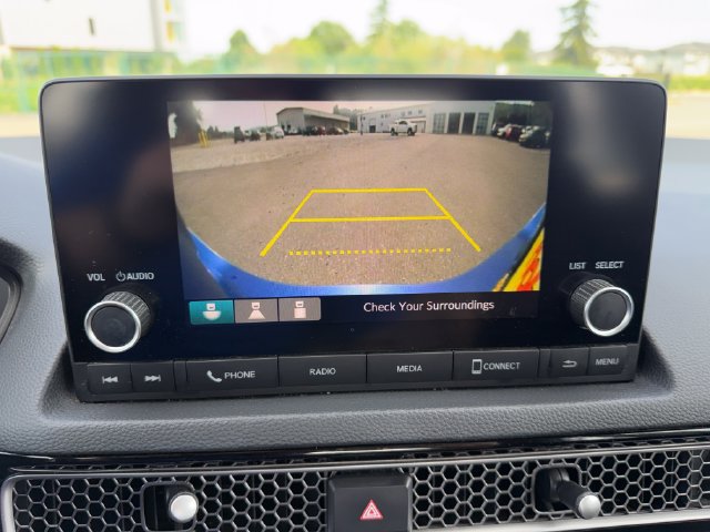 Used 2023 Honda Civic EX image 25
