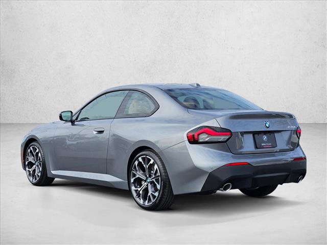 New 2026 BMW 230i Coupe w/ Premium Package image 9