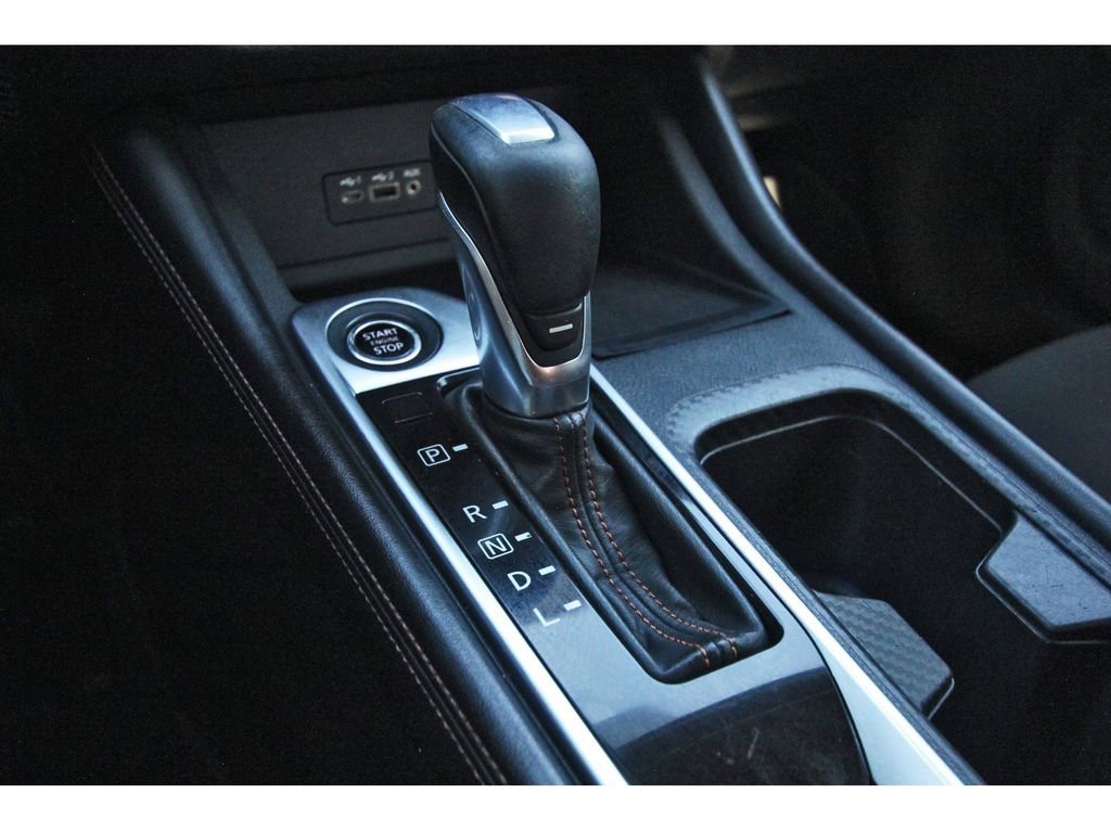 Used 2021 Nissan Sentra SR w/ Lighting Package image 30