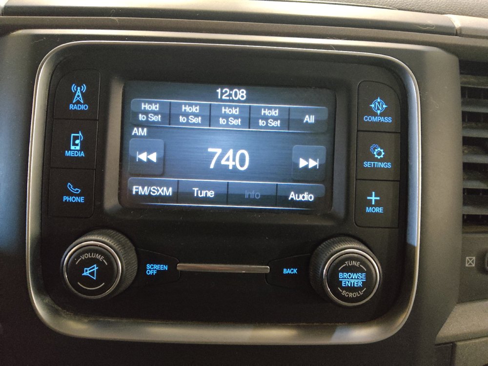 Used 2015 RAM 1500 Express AWD/4WD image 25