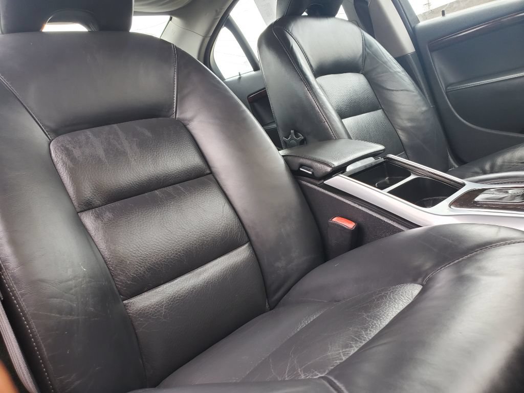 Used 2015 Volvo S80 T6 Platinum AWD/4WD image 32