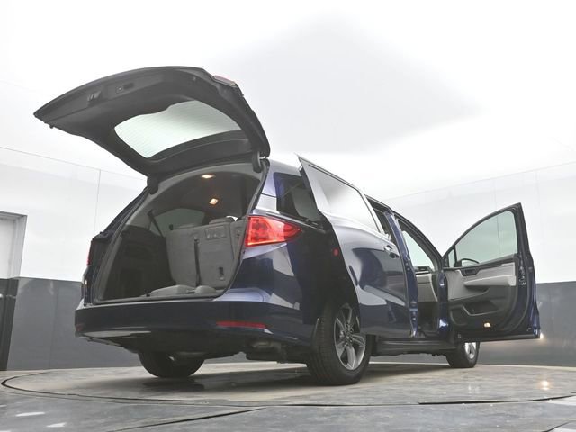 Used 2019 Honda Odyssey EX-L image 54