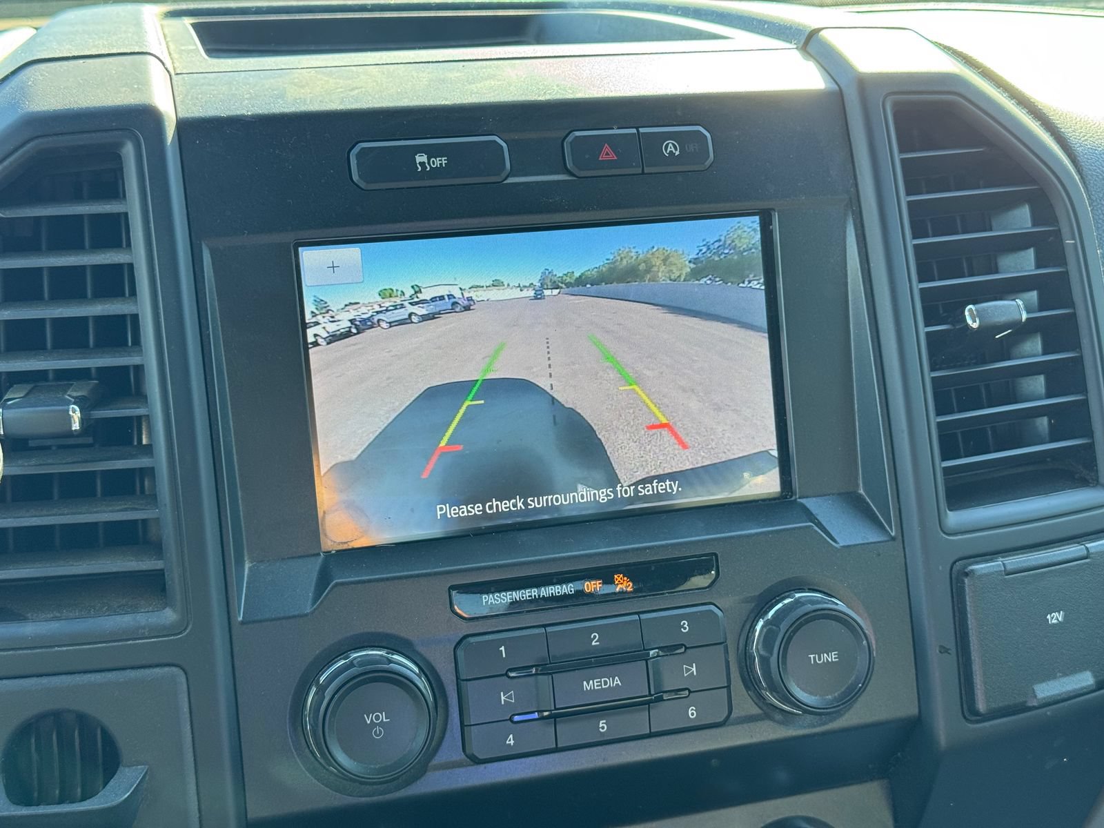 Used 2019 Ford F150 XL w/ Equipment Group 101A Mid RWD image 21