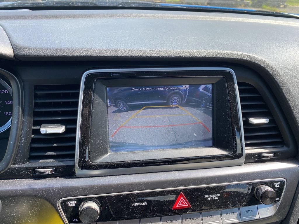Used 2019 Hyundai Sonata SE FWD image 4