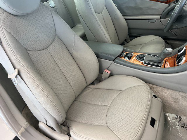 Used 2003 Mercedes-Benz SL 500 image 14