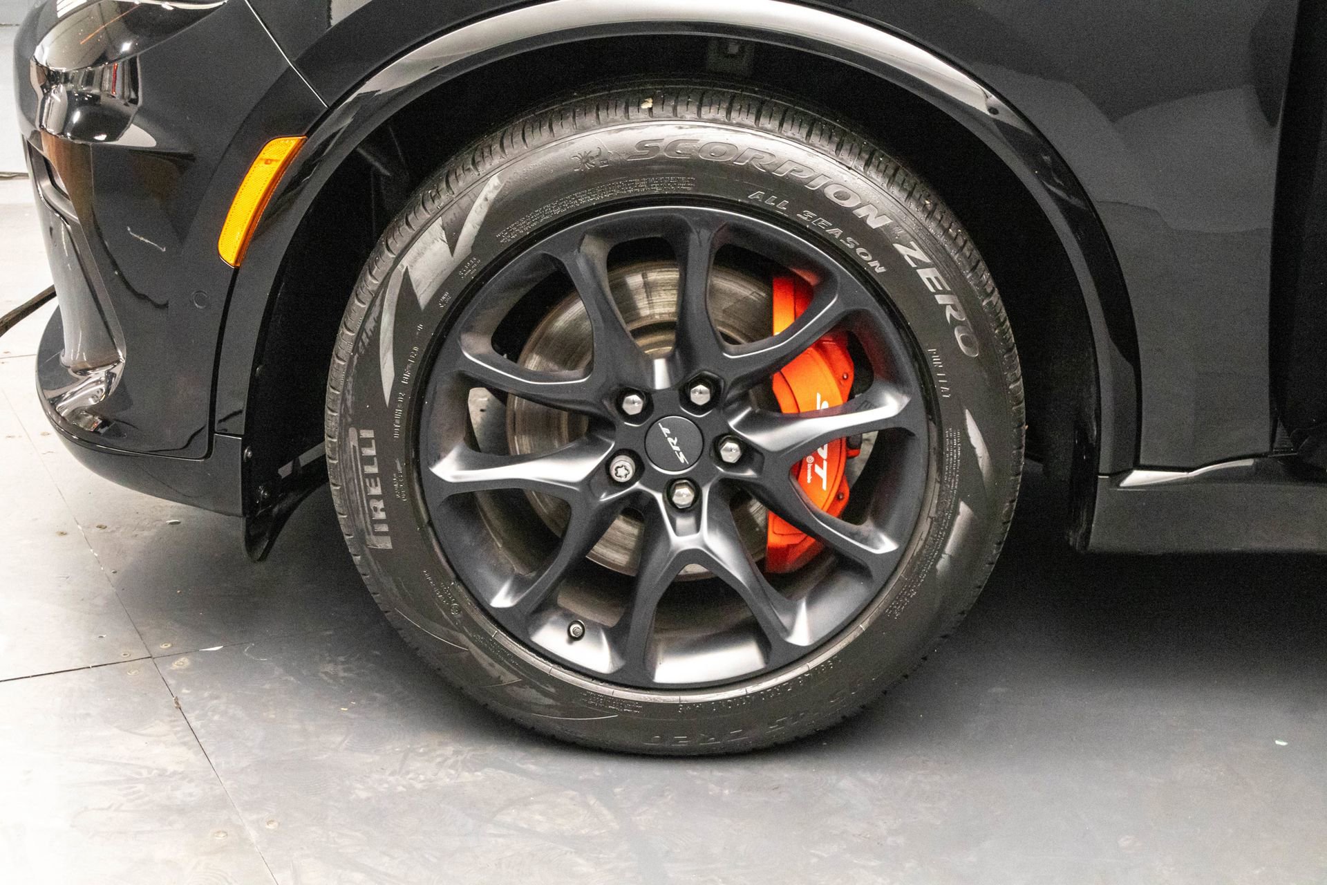 Used 2023 Dodge Durango SRT w/ Black Package image 44