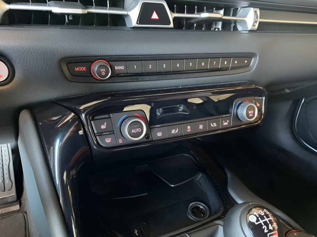 Used 2024 Toyota Supra Premium image 17