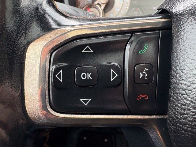 Used 2019 RAM 1500 Laramie Longhorn w/ Off-Road Group AWD/4WD image 25