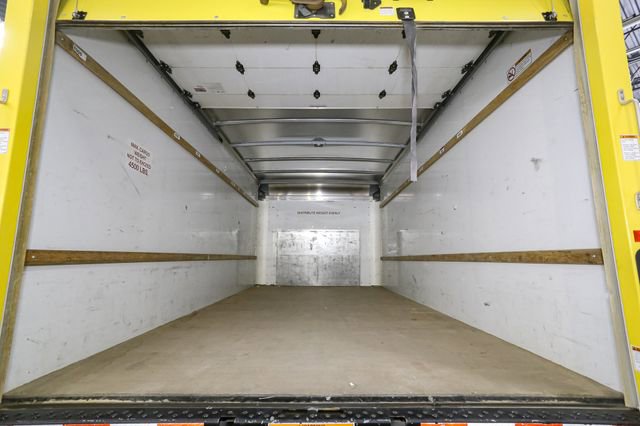 Used 2023 Ford E-350 and Econoline 350 Super Duty w/ Driver's Safety Package RWD image 9