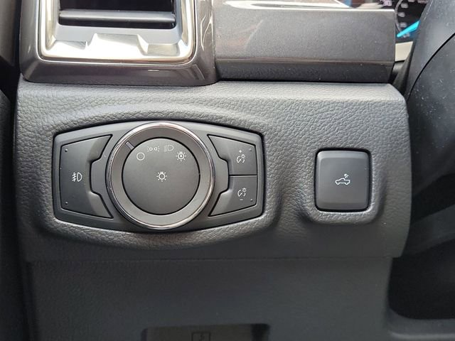 Used 2022 Ford Ranger Lariat w/ Equipment Group 501A High image 28