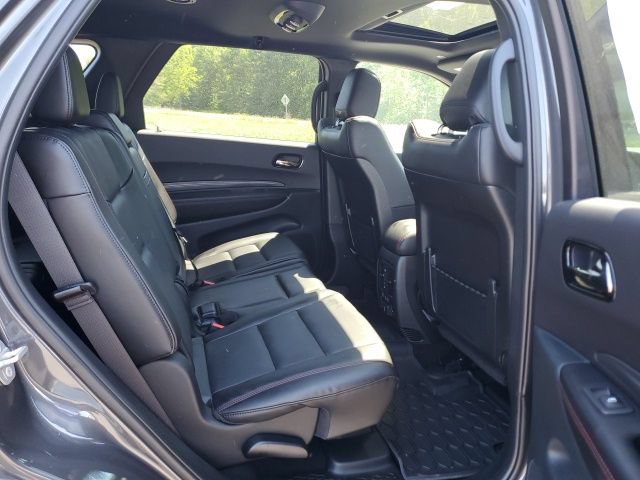 New 2026 Dodge Durango GT AWD/4WD image 23