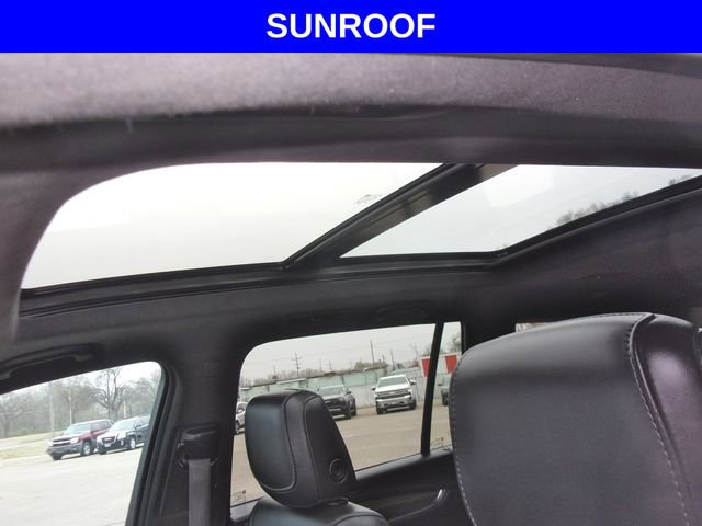 Used 2021 Cadillac XT6 Sport w/ Platinum Package image 4