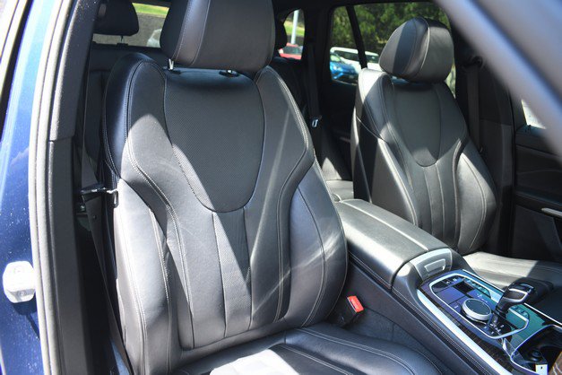 Used 2019 BMW X5 xDrive40i AWD/4WD image 27