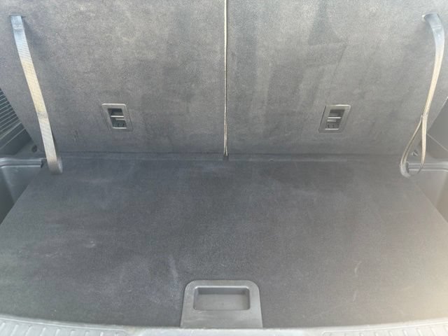 Used 2023 Ford Explorer Limited AWD/4WD image 17
