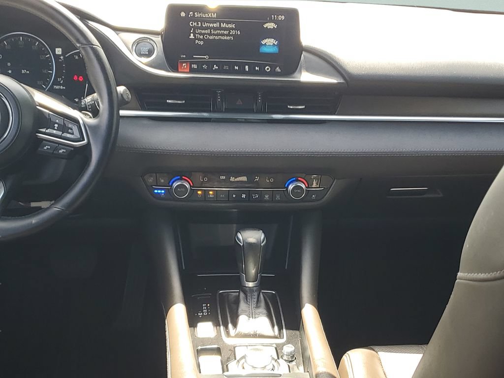 Used 2020 MAZDA MAZDA6 Signature FWD image 20
