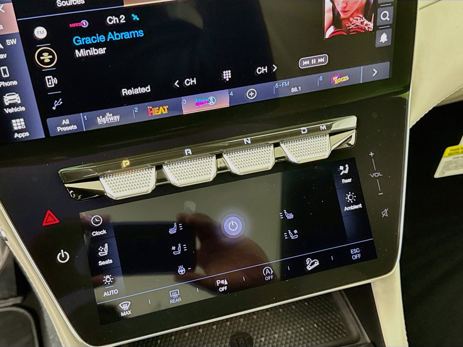 New 2027 Maserati Grecale Modena AWD/4WD image 15