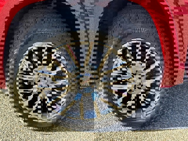 New 2026 GMC Terrain Denali image 23