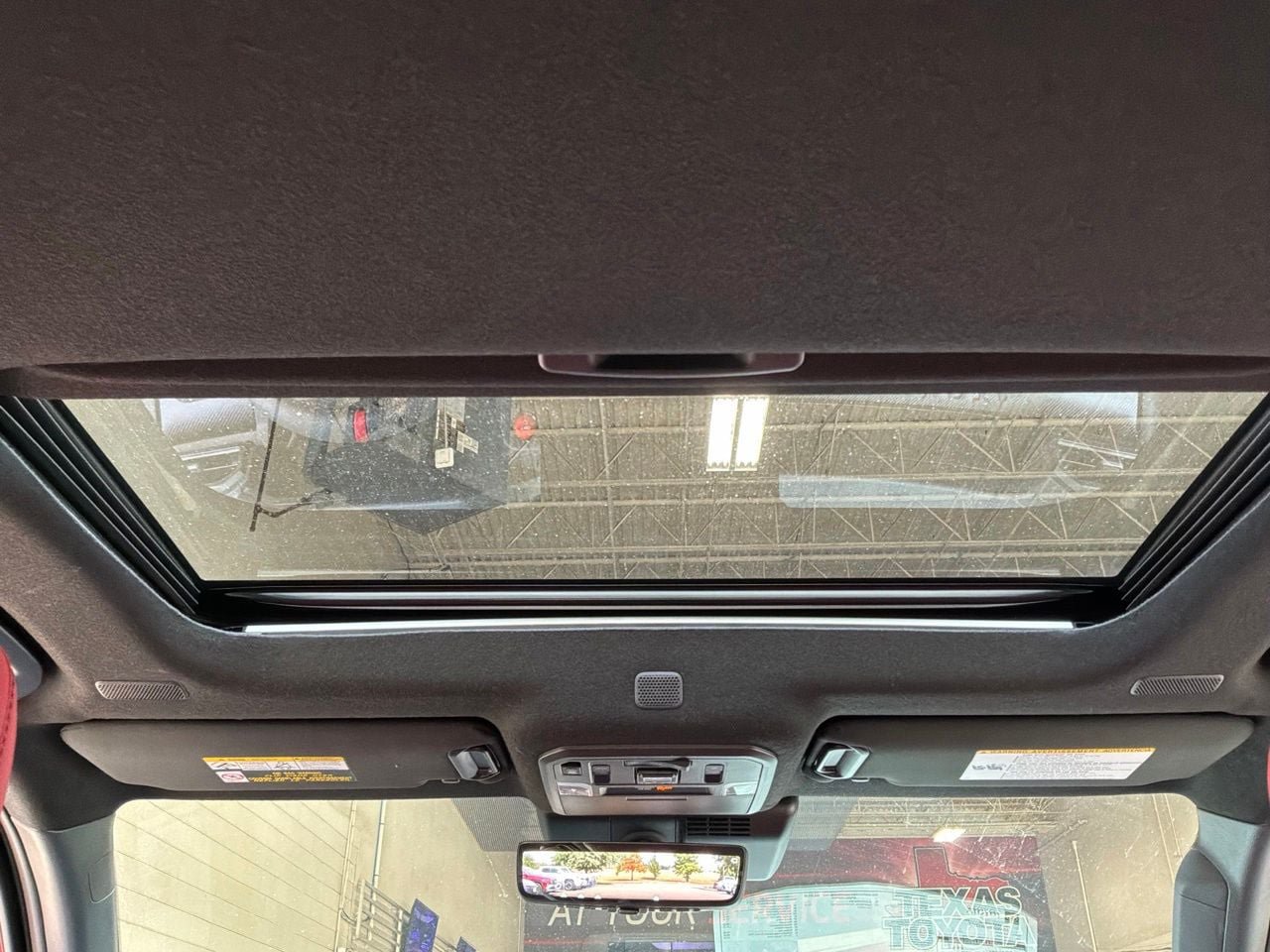 New 2026 Toyota 4Runner TRD Pro AWD/4WD image 23
