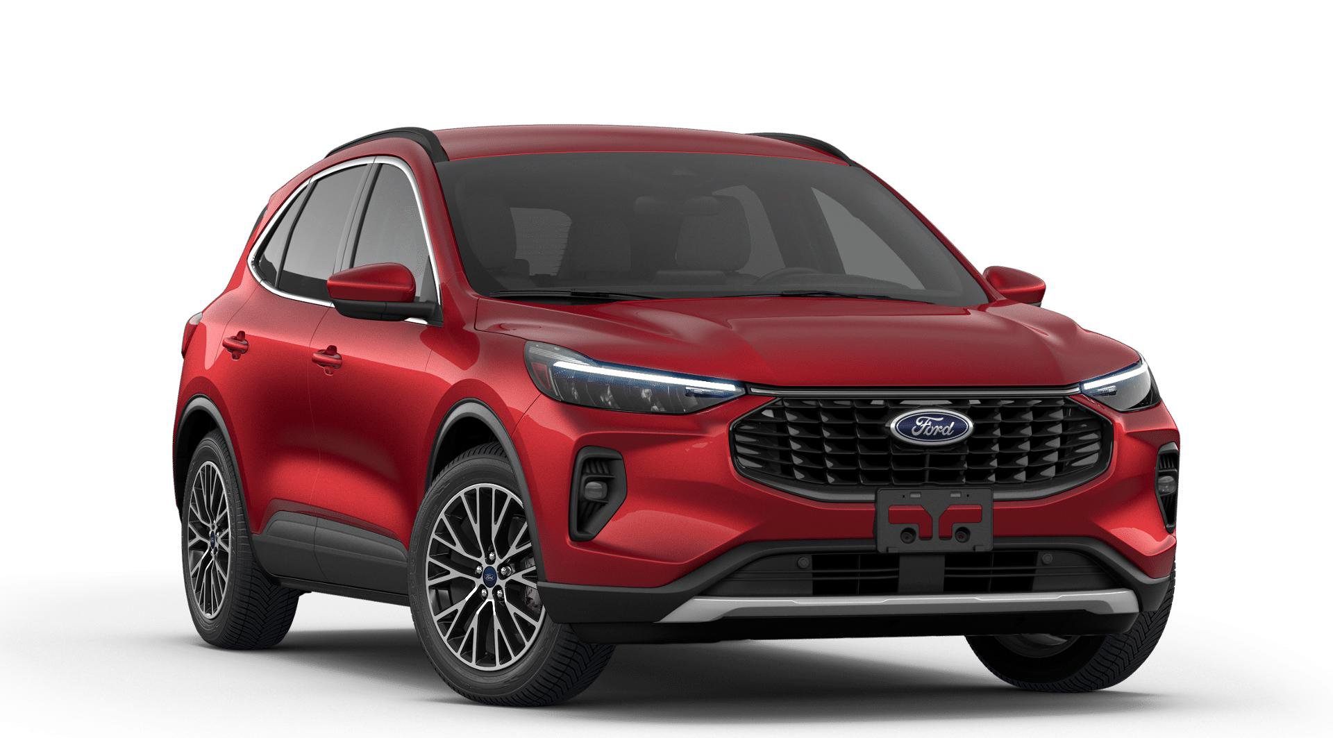 New 2026 Ford Escape SE image 20