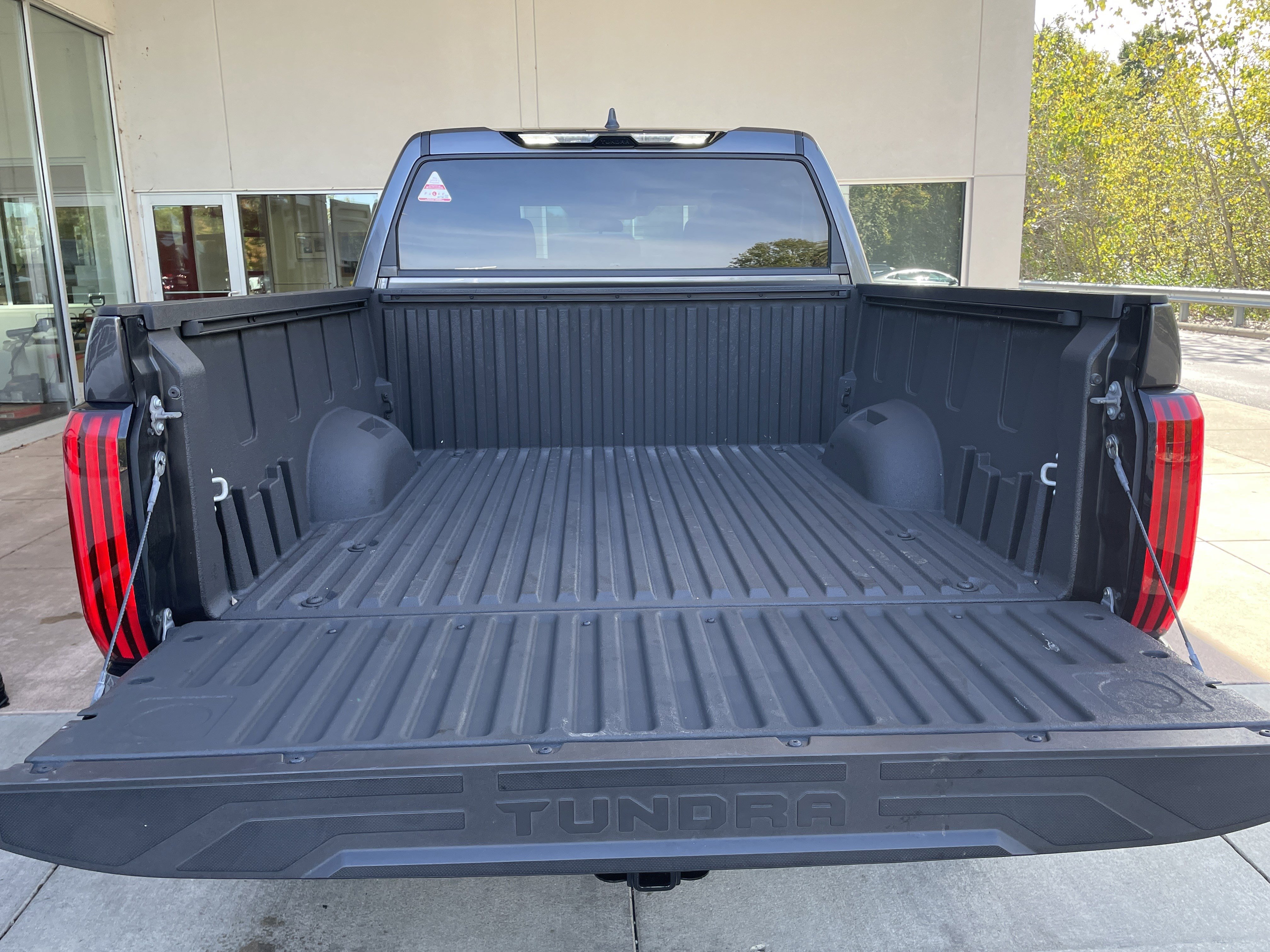 Used 2024 Toyota Tundra SR5 image 24