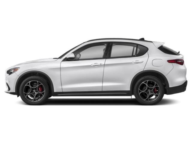 Used 2023 Alfa Romeo Stelvio Estrema image 7