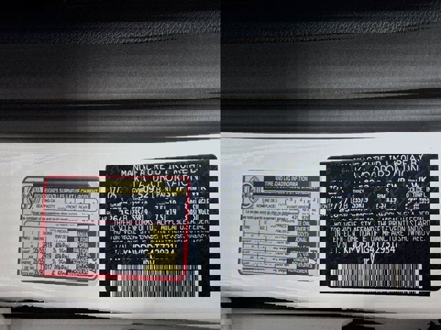 New 2026 Kia Sportage X-Line image 31