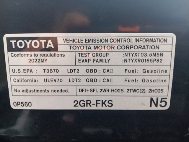 Used 2022 Toyota Tacoma TRD Pro image 29