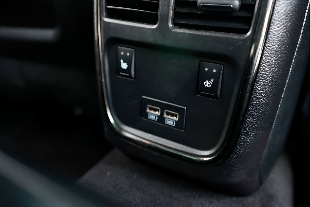 Used 2021 Dodge Charger SRT Hellcat image 36