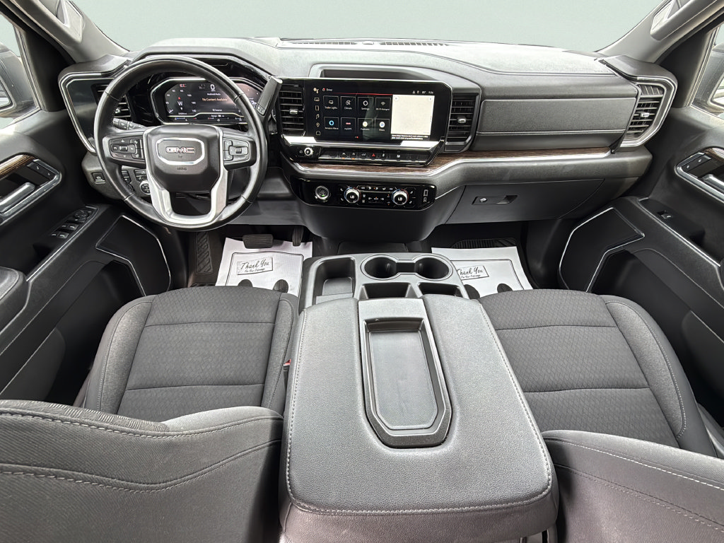 Used 2024 GMC Sierra 1500 Elevation AWD/4WD image 18