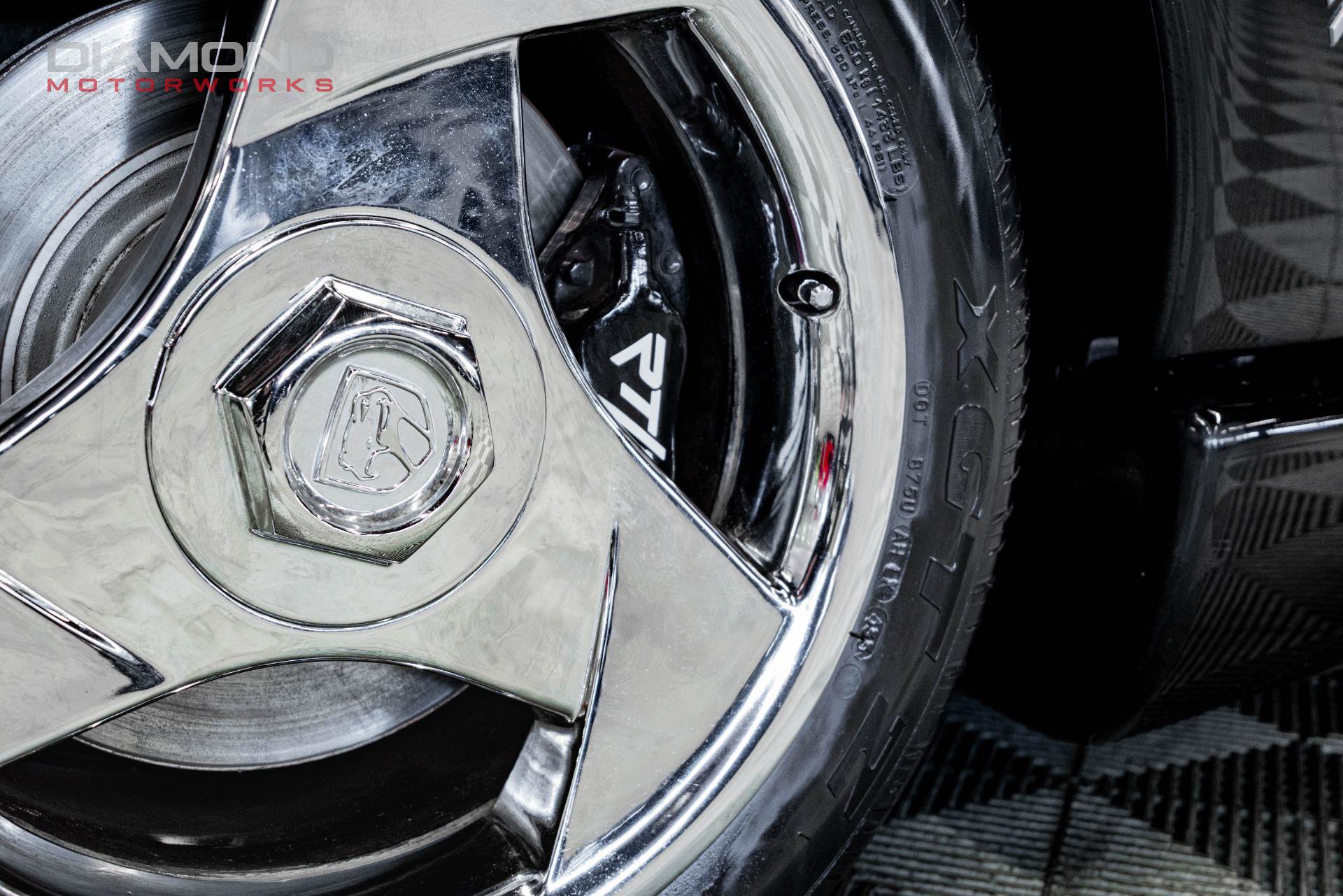 Used 1994 Dodge Viper RT/10 image 32