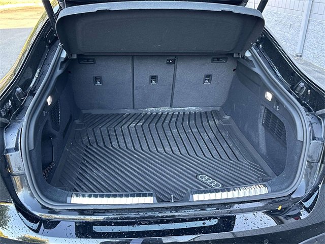 Certified 2025 Audi A5 2.0T Premium w/ Convenience Package image 11