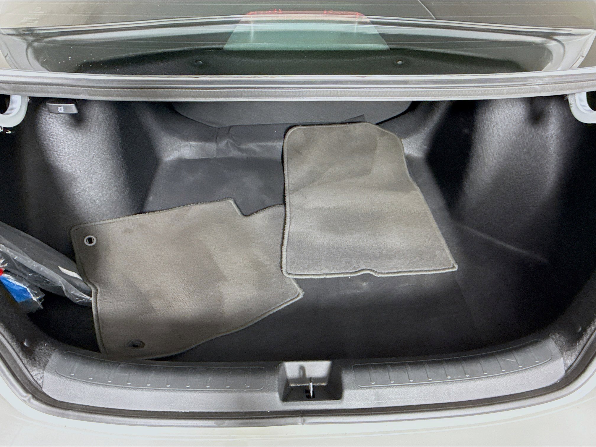 Certified 2026 Honda Civic LX image 31