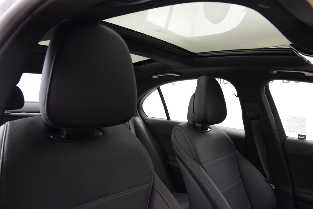 Certified 2024 Mercedes-Benz C 300 4MATIC Sedan image 17
