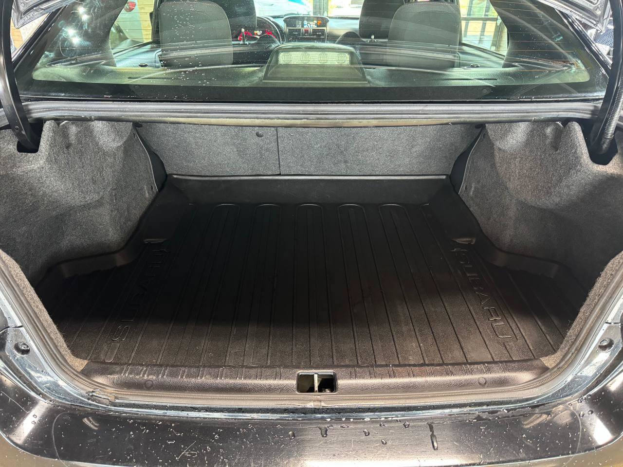 Used 2015 Subaru WRX AWD/4WD image 13