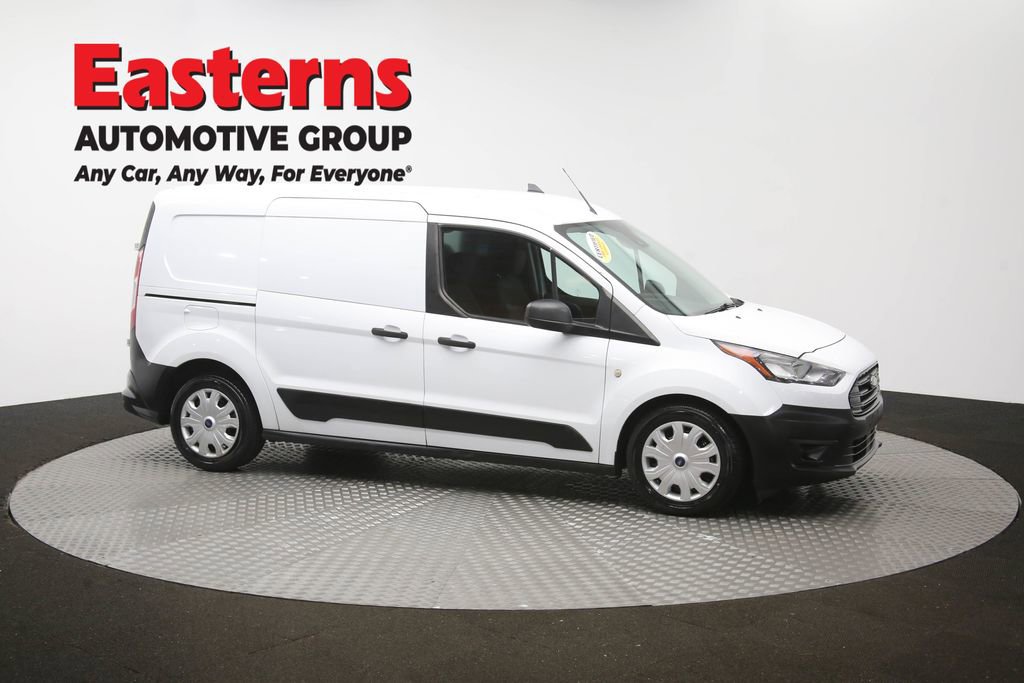 Used 2020 Ford Transit Connect XL FWD image 48
