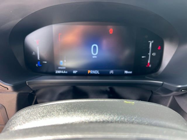 Used 2025 Ford Escape ST-Line Select AWD/4WD image 15