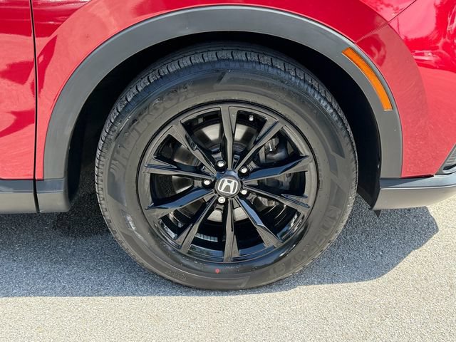 Certified 2024 Honda CR-V Sport image 10