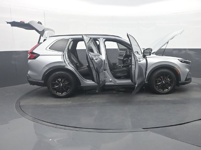 Used 2025 Honda CR-V Sport-L image 46