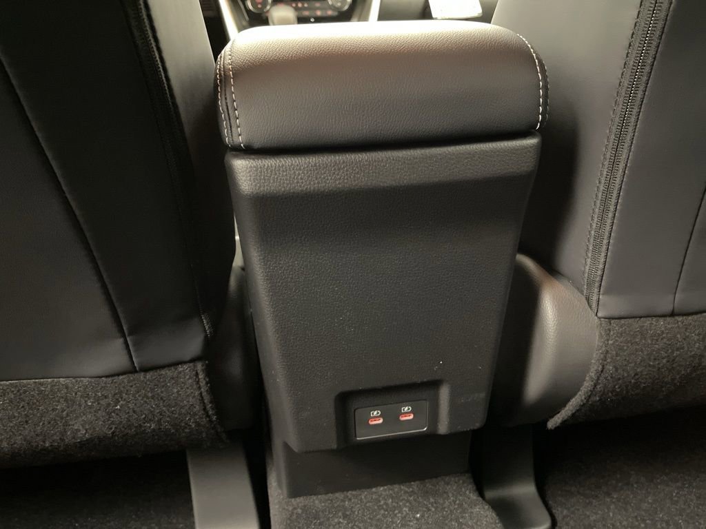 New 2026 Mitsubishi Eclipse Cross SE image 27